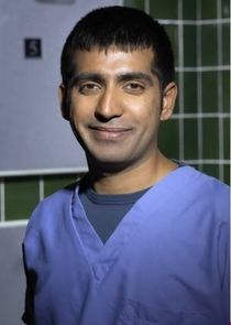 Dr. Mahesh 'Bug' Vijay