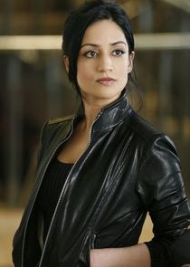 Kalinda Sharma