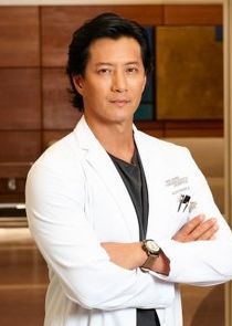 Dr. Alex Park