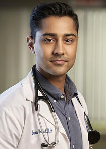 Dr. Devon Pravesh