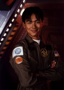 Lt. Paul Wang