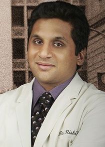 Dr. Rishi Karna