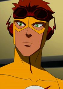 Kid Flash / Wally West