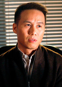 Dr. George Huang
