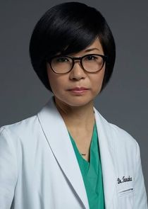 Dr. Edrisa Tanaka