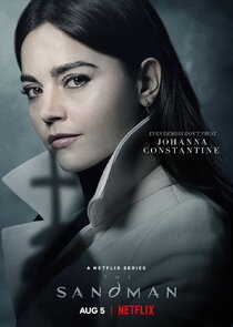 Johanna Constantine