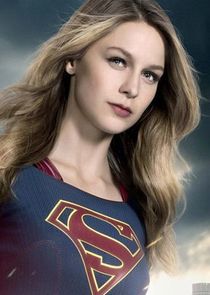 Kara Danvers / Supergirl