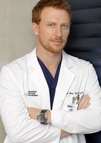 Dr. Owen Hunt