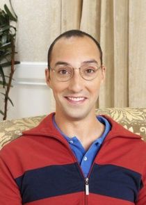 Byron 'Buster' Bluth