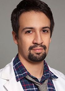 Dr. Ruben Marcado
