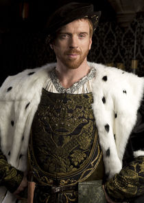 Roi Henri VIII