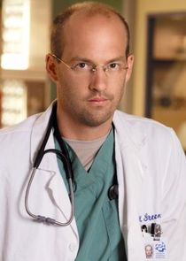 Dr. Mark Greene
