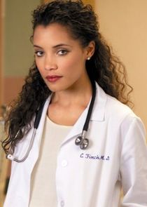Dr. Cleo Finch