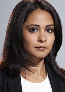 Meera Malik